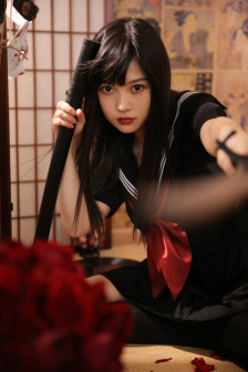 朴真熙