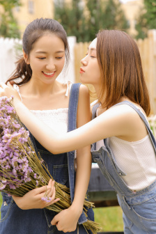 呻吟天使
